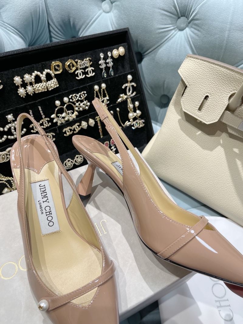 Jimmy Choo Shoes